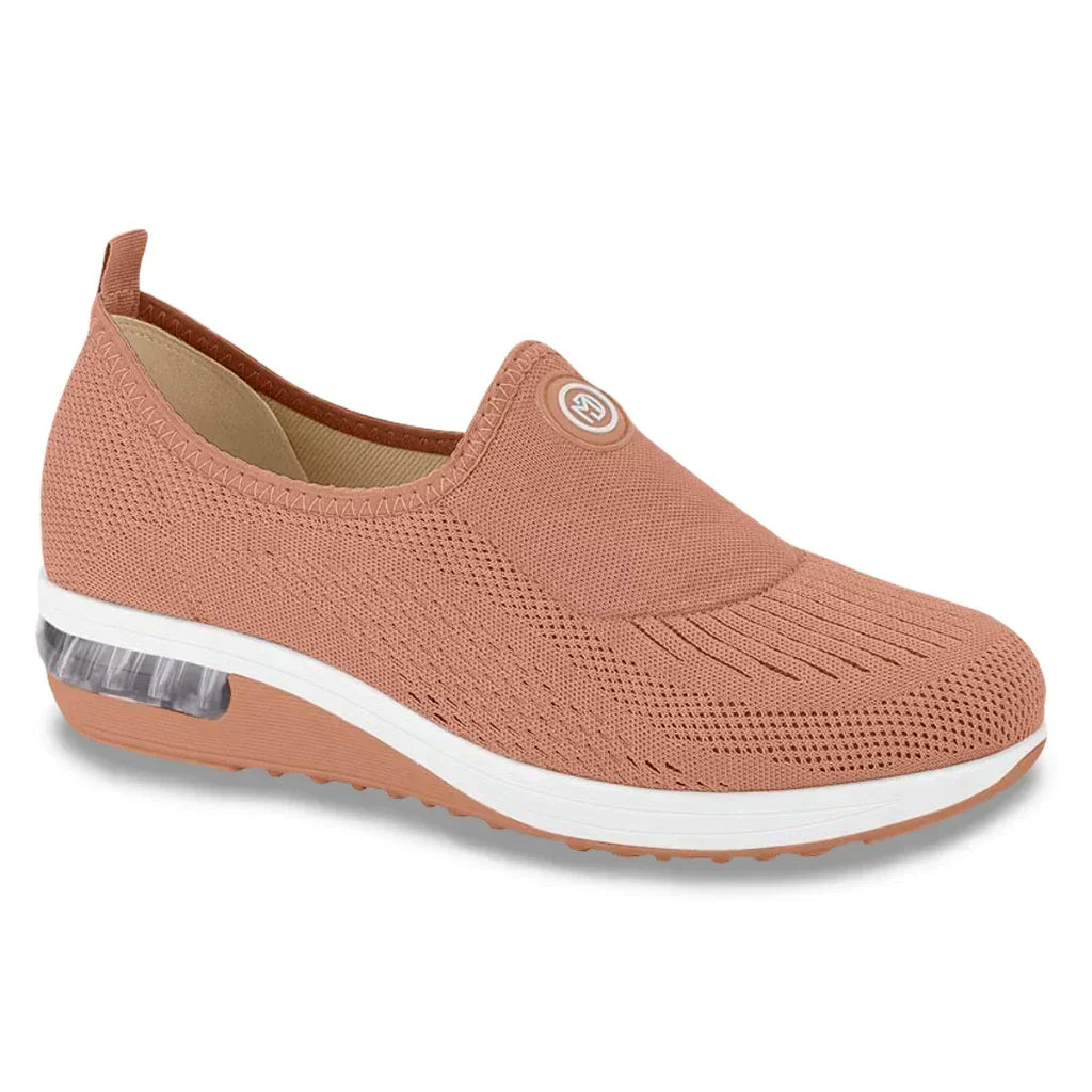 Tênis Ortopédico Ultra Conforto