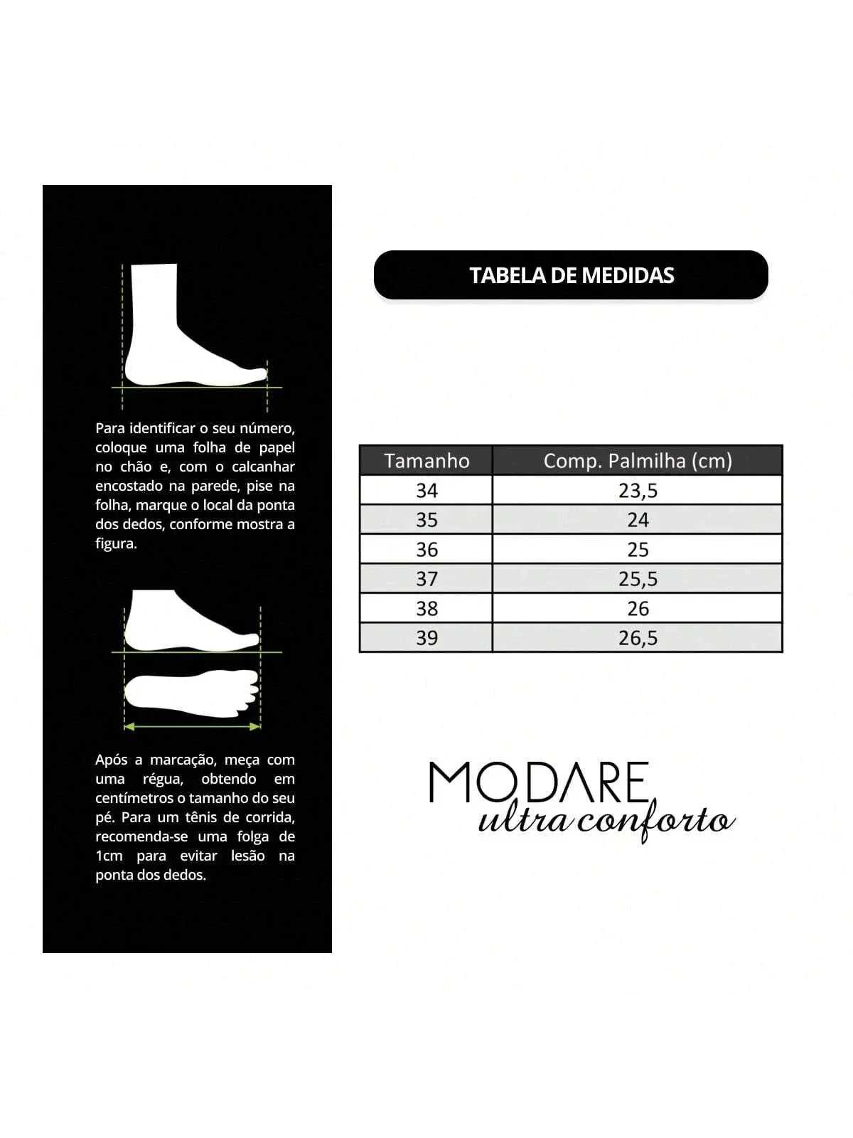 Tênis Modare Feminino Slip On Linho Lisboa Ultraconforto Casual