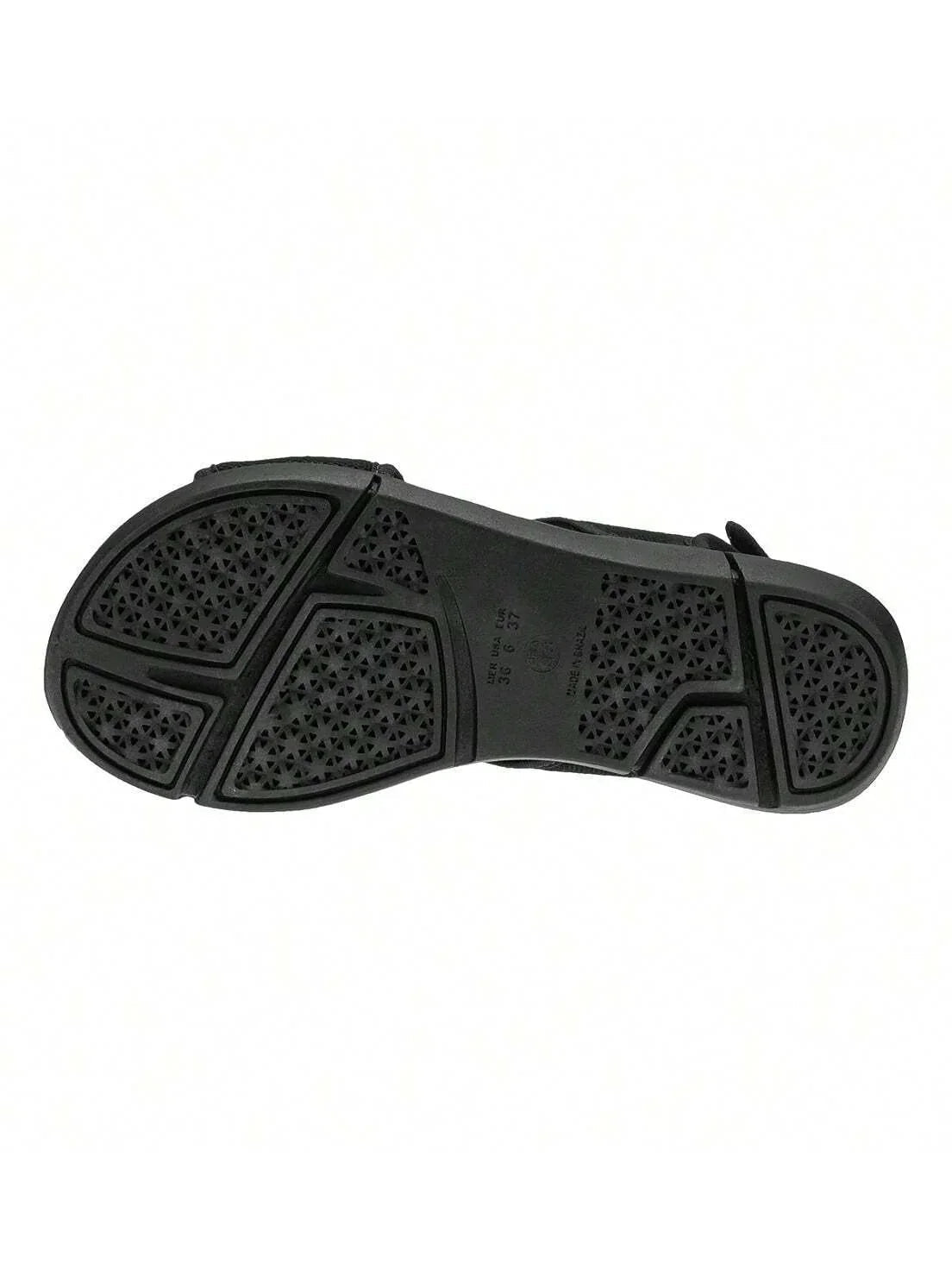Modare Kit 2 pares Sandália Chinelo Feminino Esporão Chinela Tamanco Ortopédico Massageador