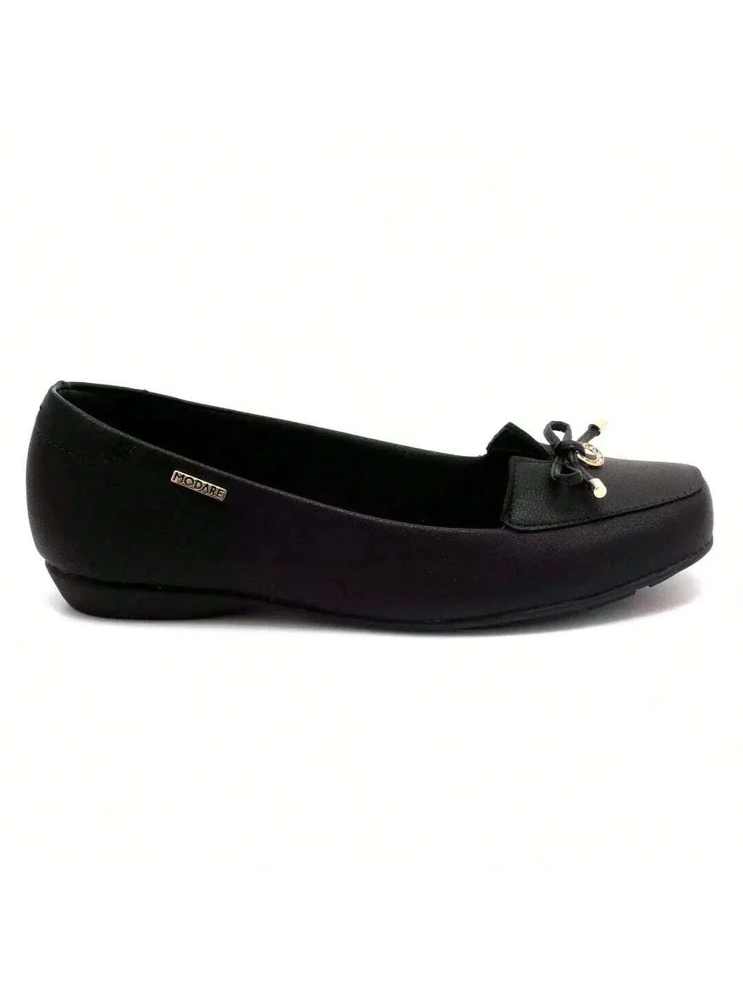 Sapatilha Feminino Floather Laço Modare